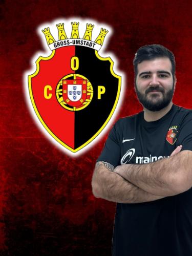 Victor Dias Vaz