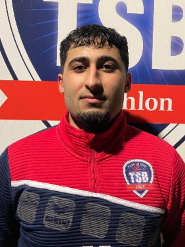 Abdulkader Alosh