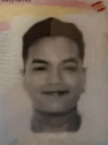 Guido Antonio Marcillo Loor