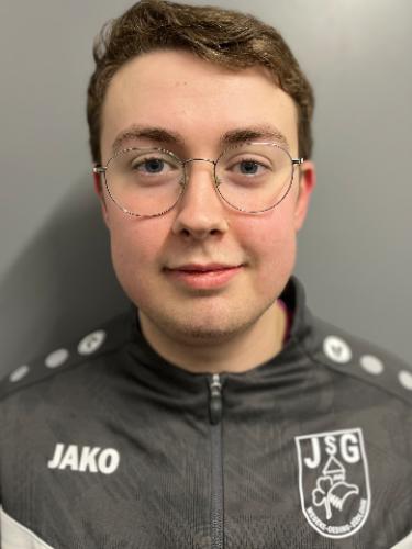 Jonas Sparwel