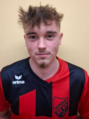 Ben Luka Schlenstedt