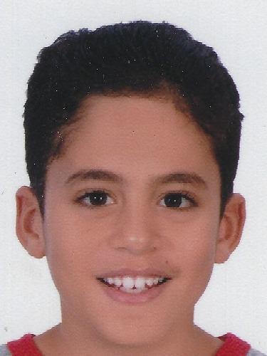 Zeyad Abdelkereem