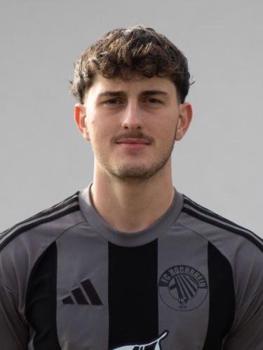 Adam Loffredo