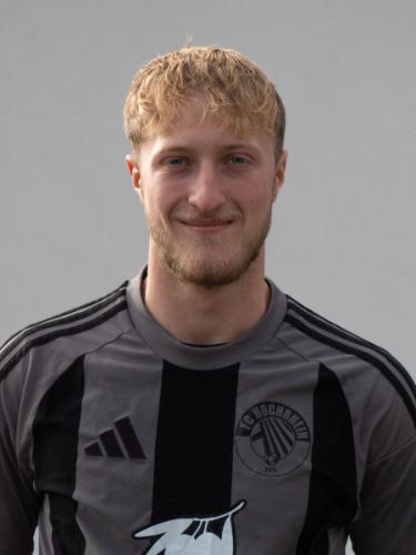 Janne Hass