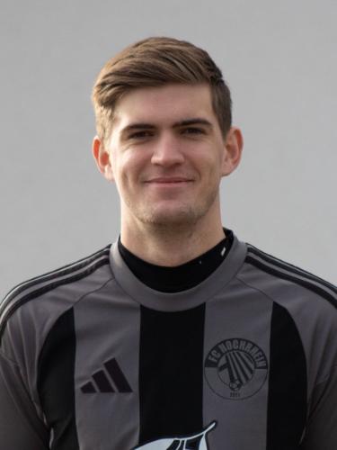 Julian Widlund