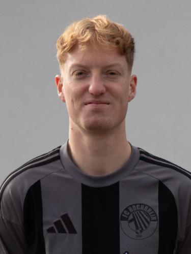 Lasse Brugger