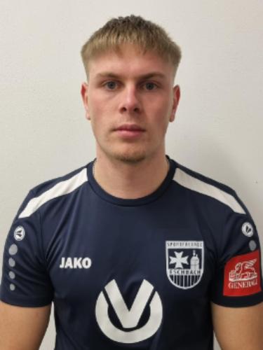 Fabian Geimer