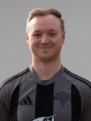 Nick Schupp