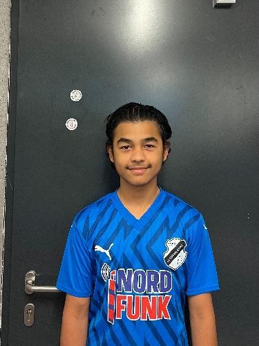 Giuliano Joell Ajdar