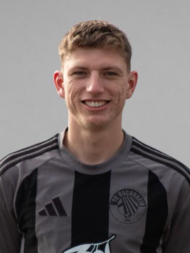 Noel Zipfel