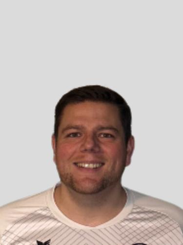 Danny Gerwert