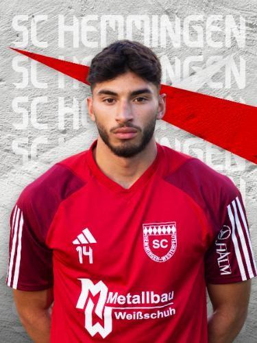 Karim Kholladi