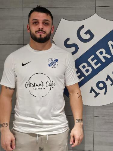 Baris Can Kiraz