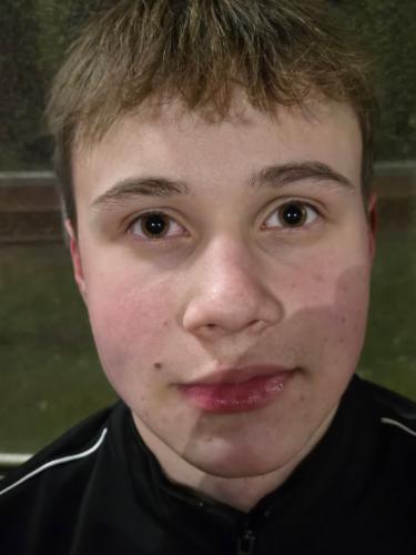 Timofey Igorevich Tikhonov