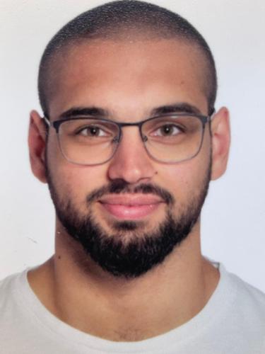 Dominik Eslam