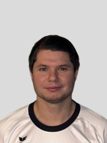 Pascal Stasch