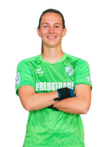 Isabella Scheerder