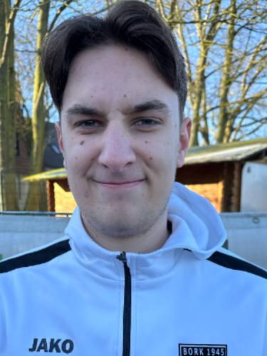 Florian Faßbender