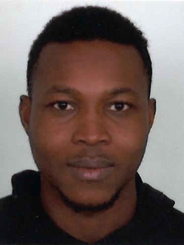 Jean Claude Oulare