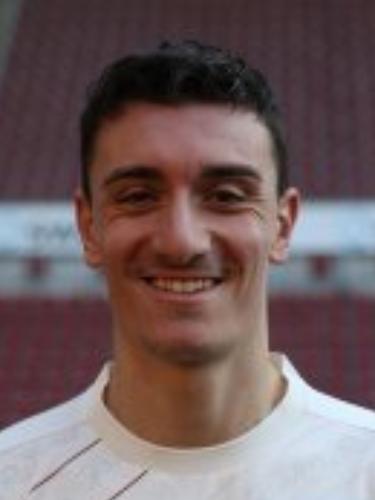 Cédric Adrian Zesiger