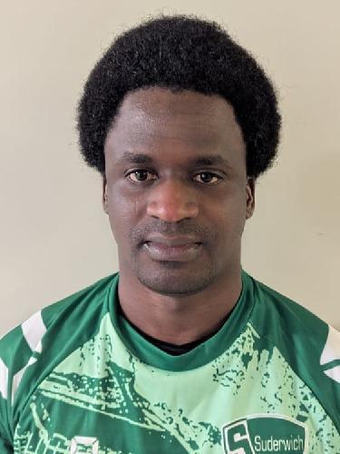 Abdoulaye Sadio Diallo