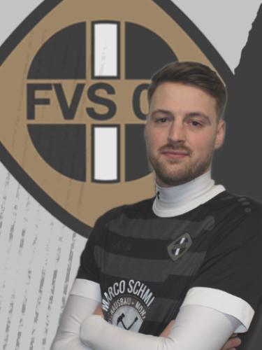 Cedric Kudernak