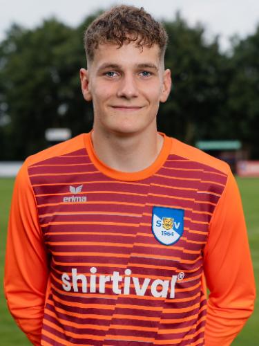 Corvin Nielsen