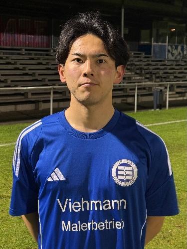 Ryujirou Konishi