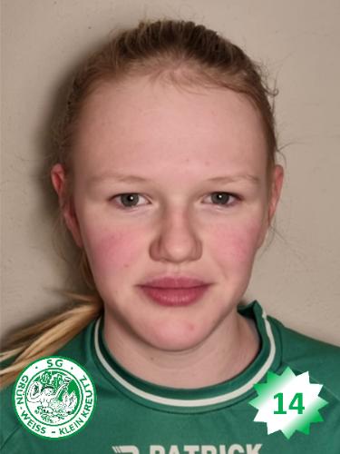 Mette Keirath