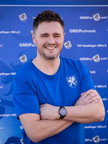 Lars Förster