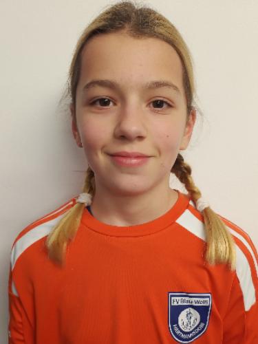 Nelly Eleanor Eichenmüller