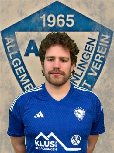 Lennart Schoneville