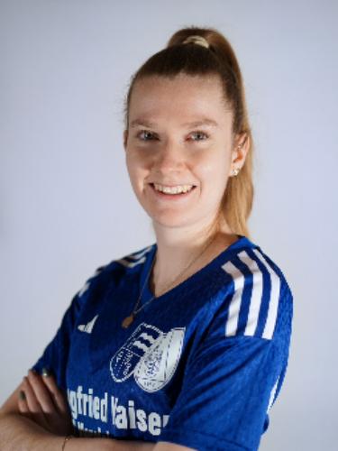 Annika Busalt