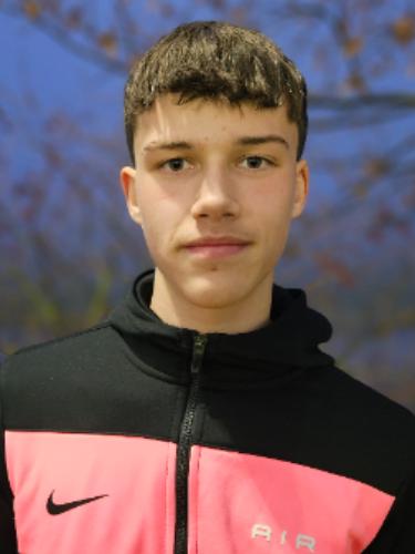 Eliah Gabriel Gonzalez Burgunder