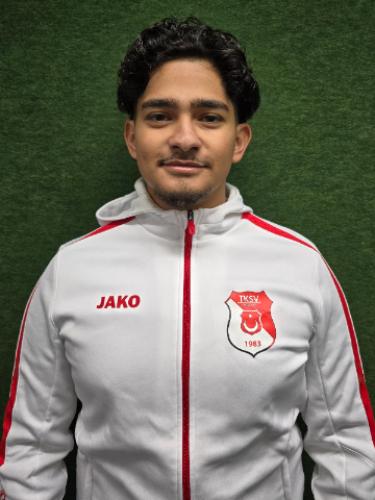 Mert Akdogan