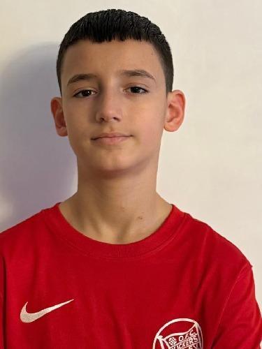 Samed Rizvanovic