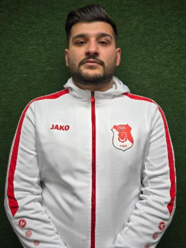 Muzaffer Erdem
