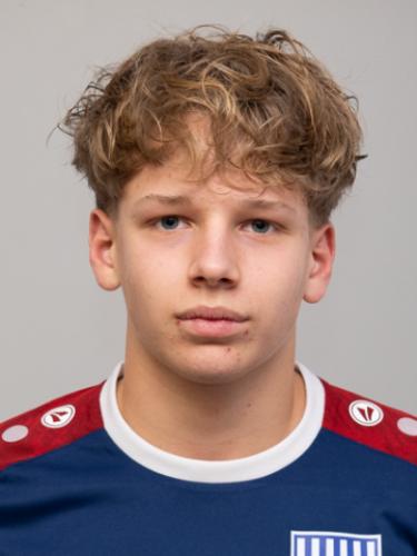 Max Lucas Oligmüller