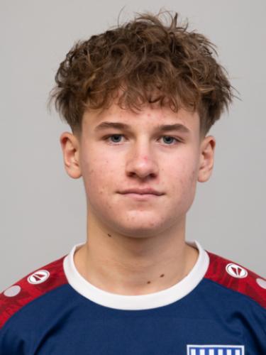 Jannik Rescher