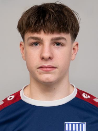 Frederik Johann Schmidt