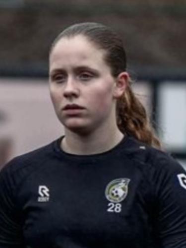 Leshley van Verseveld