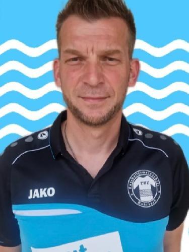 Patrick Klitsch