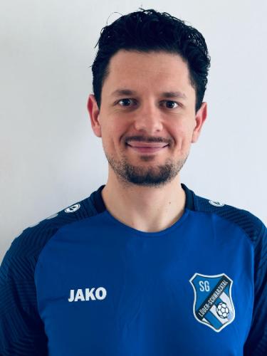 Marcel Gajic