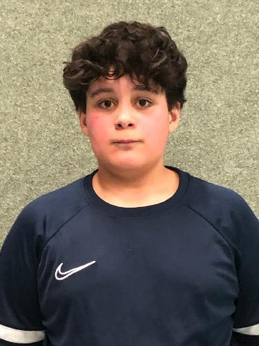 Lucas Chaves de Almeida