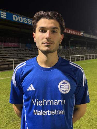 Cihan Cengiz Caliskan