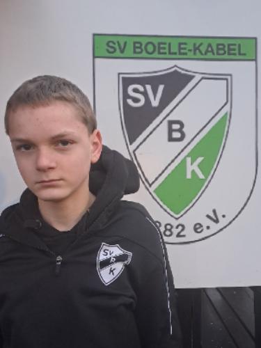 Benedikt Mitrou
