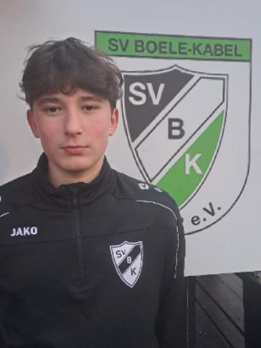Kevin Reyes Nasalciukaite