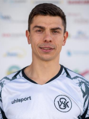 Yannick Schneider