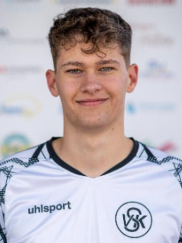 Felix Zisterer