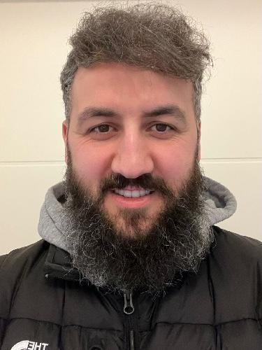 Salih Solak